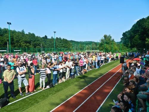 Šurkovac 13. i 14. 06. 2015.