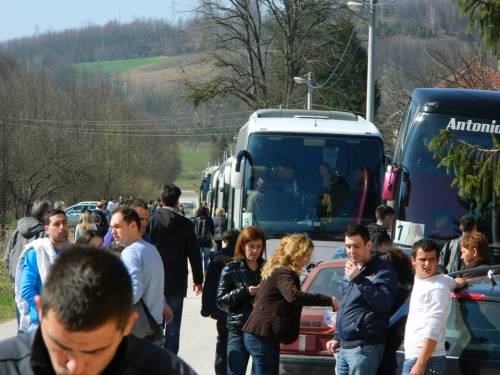 16.03.2014. ŠURKOVAC