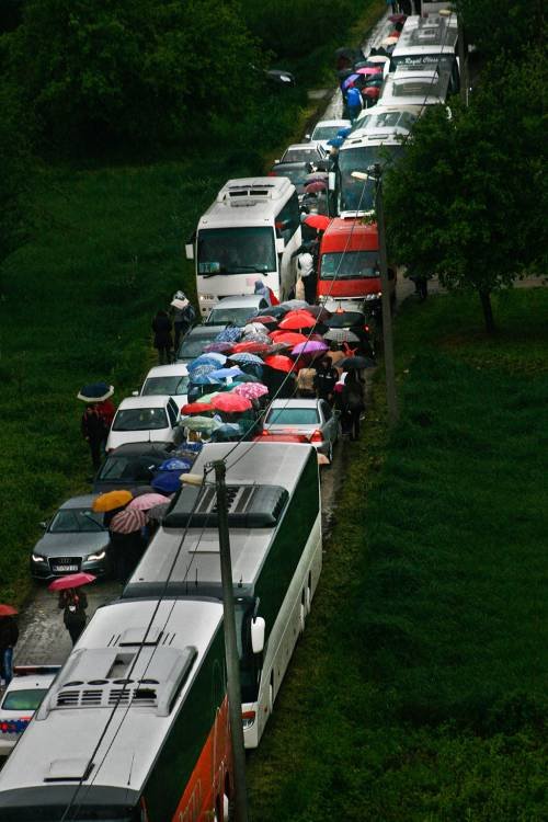 Duhovi Šurkovac 15. 05. 2016.