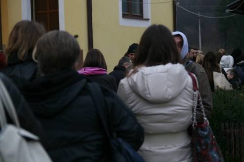 22. 02. 2014. SUBOTA - Šurkovac