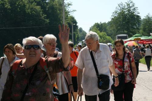 PATRON ŽUPE SRCA ISUSOVA ŠURKOVAC 17.06.2012.