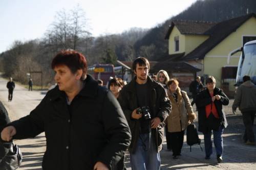 12.01.2013. duhovna obnova ŠURKOVAC