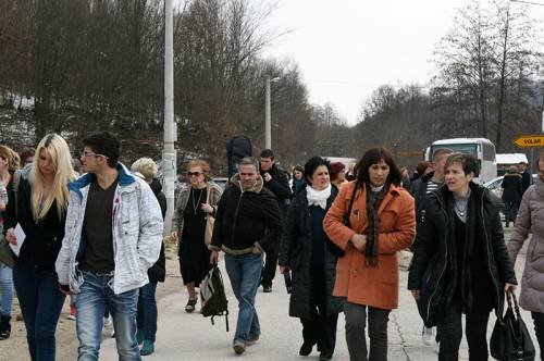 16.03.2013. ŠURKOVAC