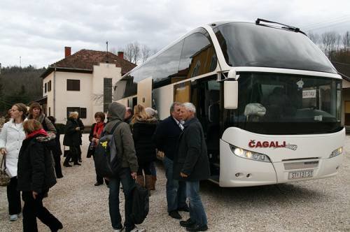 18.03.2013. ŠURKOVAC - HODOČASNICI IZ SPLITA, OMIŠA I OKOLINE