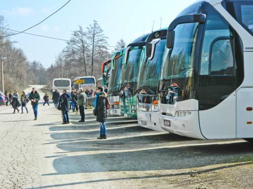 Cvjetnica u Šurkovcu (25. 03. 2018.)