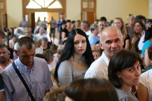 21.07.2013. ŠURKOVAC