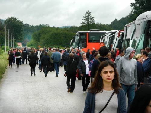 Duhovi 24. 05. 2015. Šurkovac