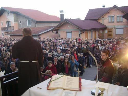 DUHOVNA OBNOVA KISELJAK 25.-26.02.2014.