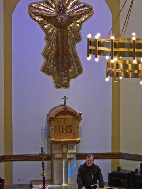 Cvjetnica u Šurkovcu (25. 03. 2018.)