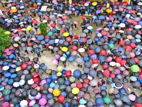 Duhovi Šurkovac 15. 05. 2016.