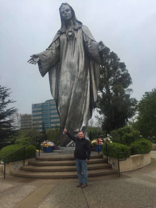 Duhovna obnova u San Jose (sv. Josip)