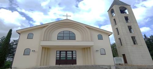 DUHOVNE VJEŽBE MEĐUNARODNOG APOSTOLATA MOLITVE I ZADOVOLJŠTINE 2026.