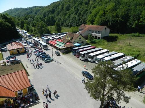 08.06.2014. DUHOVI - ŠURKOVAC