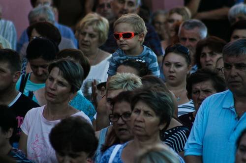 Hrvatska Tišina 13. 07. 2017.