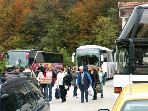 Duhovna obnova 24.10.2010. u Šurkovcu