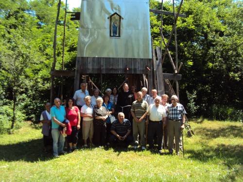 Srce Marijino u Lipićima 16.06.2012.