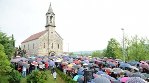 Duhovna obnova u Bajagiću