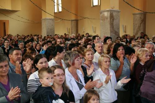 ŠURKOVAC 15.09.2012.