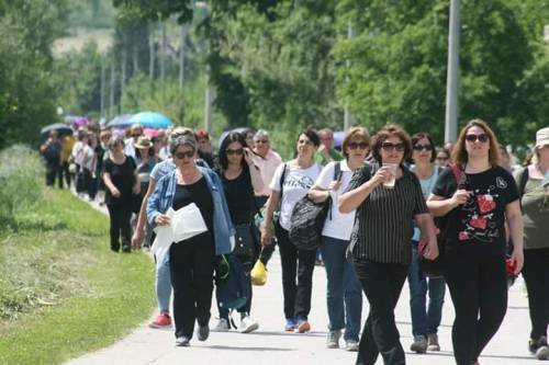 DUHOVI - PEDESETNICA, 09. 06. 2019.