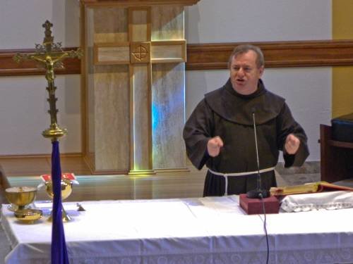 Cvjetnica u Šurkovcu (25. 03. 2018.)