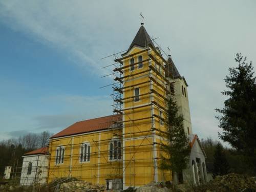 30.03.2012. ŠURKOVAC