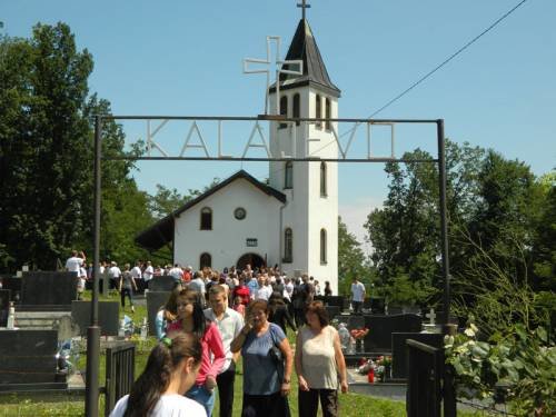 Kalajevo 30.07.2011.