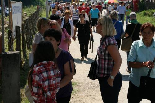 PATRON ŽUPE SRCA ISUSOVA ŠURKOVAC 17.06.2012.