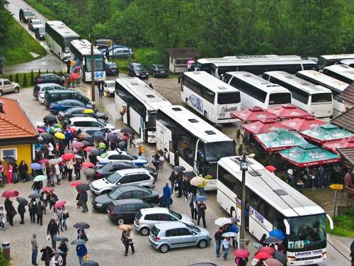 Duhovi Šurkovac 15. 05. 2016.