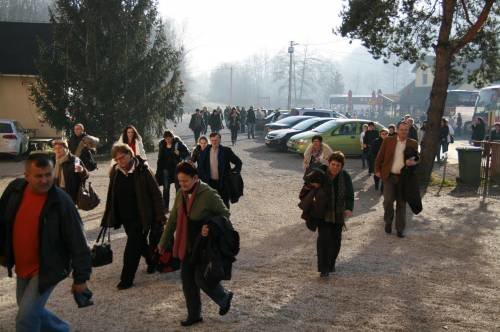 11.01.2014. subota -  Šurkovac