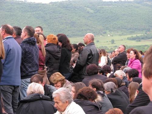 Skopaljska Gracanica 30.-31. 05. 2014.