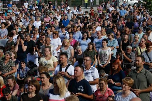 Hrvatska Tišina 13. 07. 2017.