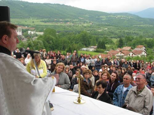 Skopaljska Gracanica 30.-31. 05. 2014.