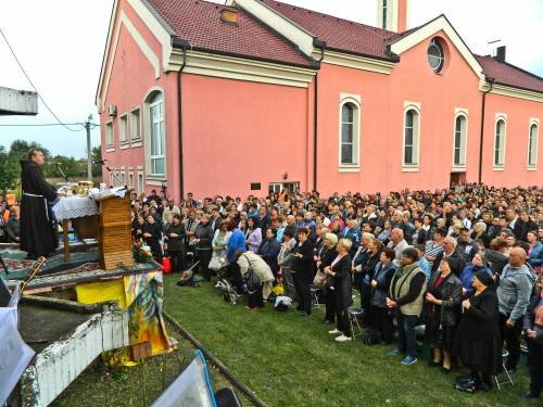 Hrvatska Tišina 20. 09. 2016.