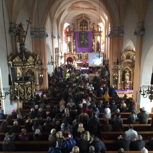 Duhovna obnova Grieskirchen (Austria)