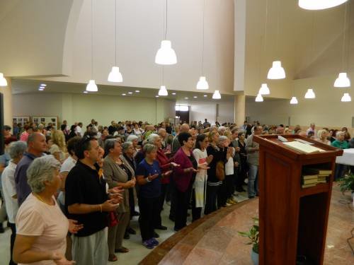 Petrićevac (Banja Luka) 09. 09. 2017.