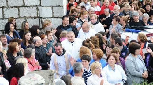 Duhovna obnova u Bajagiću