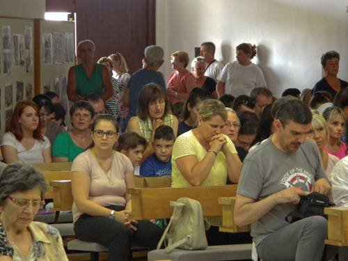 Petrićevac, Banja Luka, 22. 07. 2017.