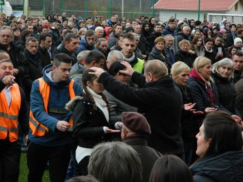 Šurkovac 13. 11. 2016.