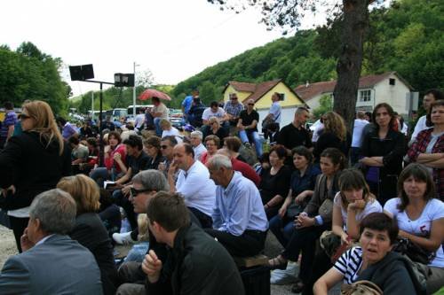 27.05.2012. ŠURKOVAC