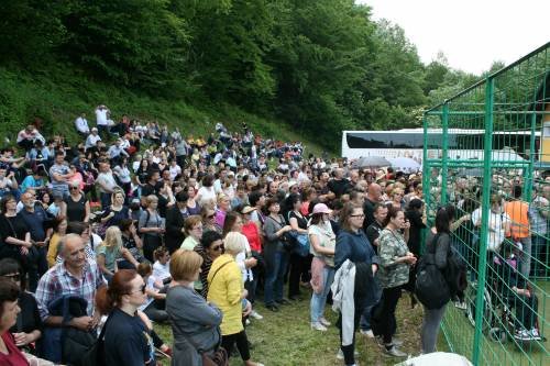 Duhovi, Šurkovac 20. 05. 2018.