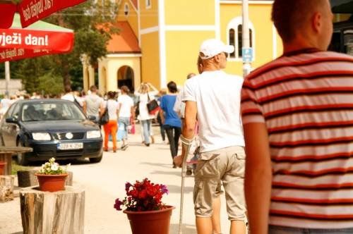 21.07.2013. ŠURKOVAC