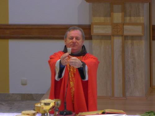 Cvjetnica u Šurkovcu (25. 03. 2018.)