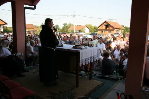 HRVATSKA TIŠINA 11.07.2012.