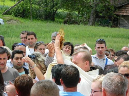 Duhovi, Šurkovac 20. 05. 2018.