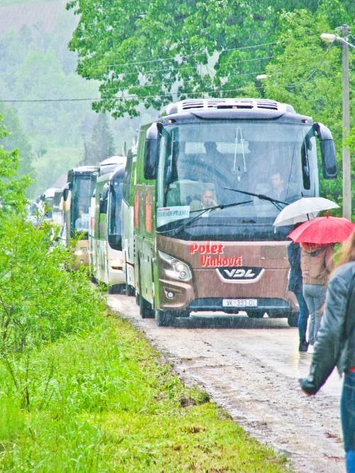 Duhovi Šurkovac 15. 05. 2016.