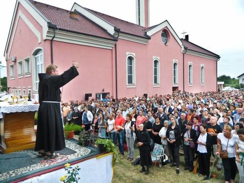 Hrvatska Tišina 30. 07. 2015.