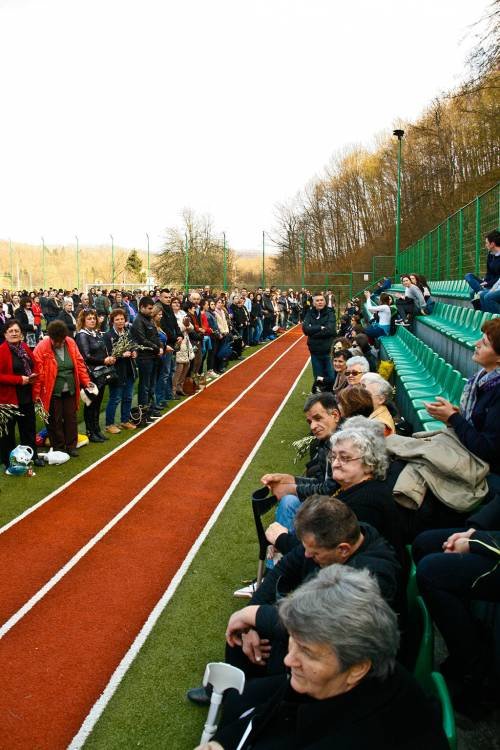 Cvjetnica - Šurkovac 20. 03. 2016.