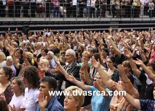 DUHOVNA OBNOVA OSIJEK 28.09.2012.