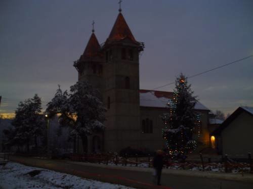 12.12.2010. ŠURKOVAC