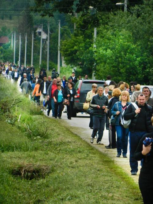 Duhovi 24. 05. 2015. Šurkovac